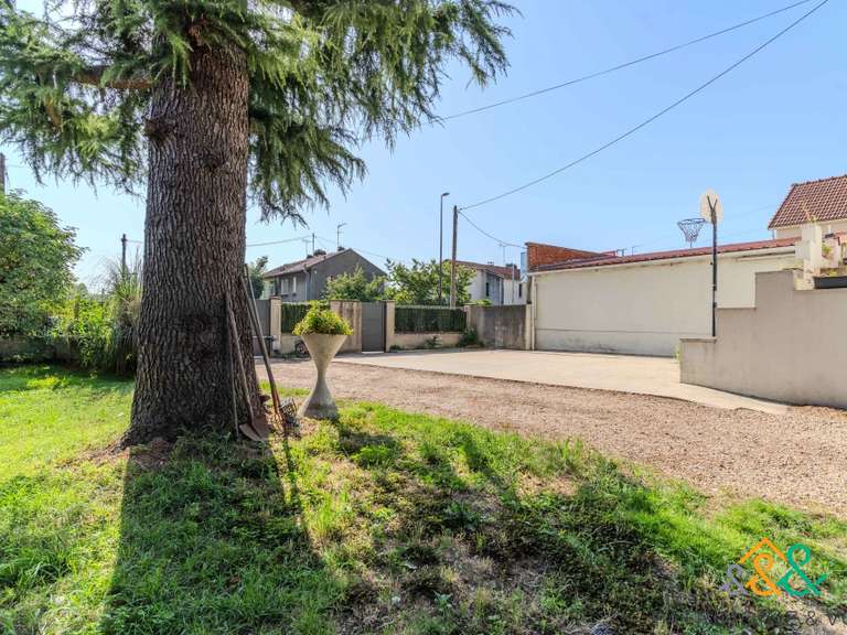 Maison Coeuilly - 4 chambres - 150m²