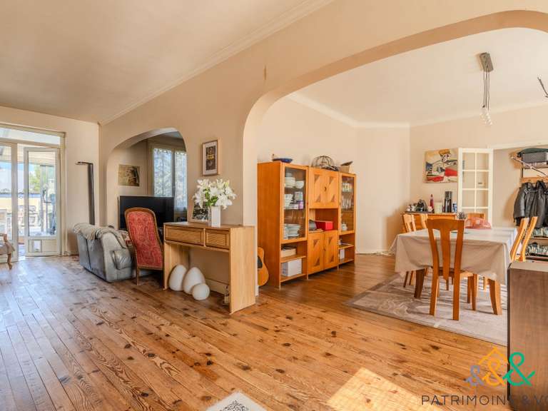 Maison Coeuilly - 4 chambres - 150m²