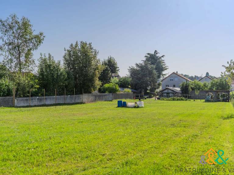 Maison Coeuilly - 4 chambres - 150m²