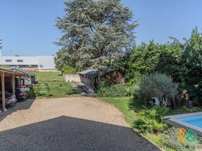 Maison Coeuilly - 4 chambres - 150m²