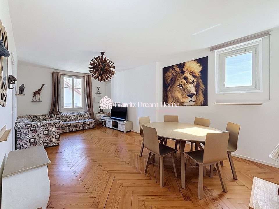 Maison Biarritz