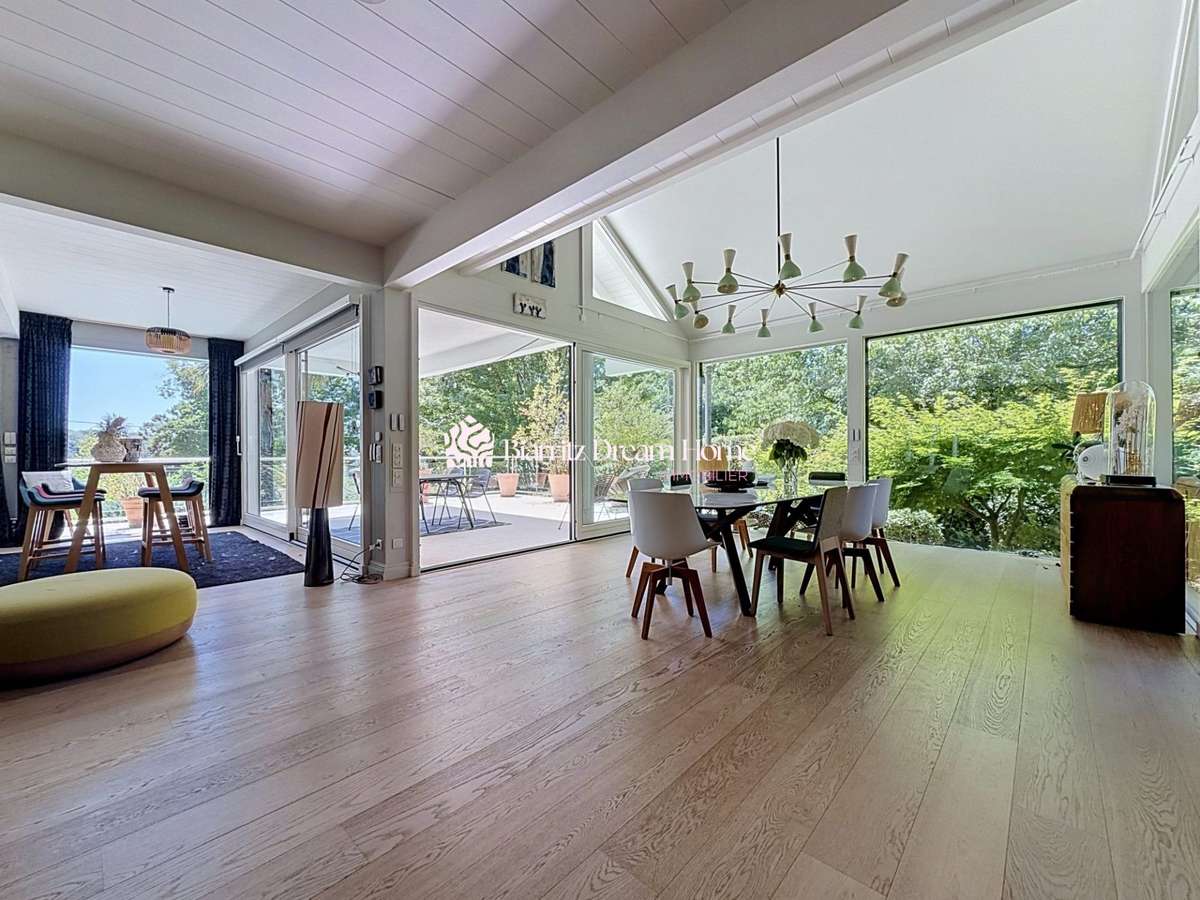 Maison Anglet