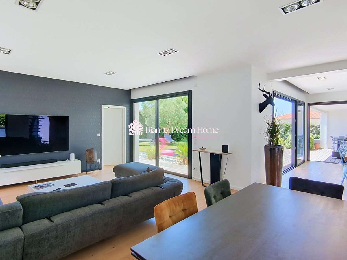 Maison Anglet