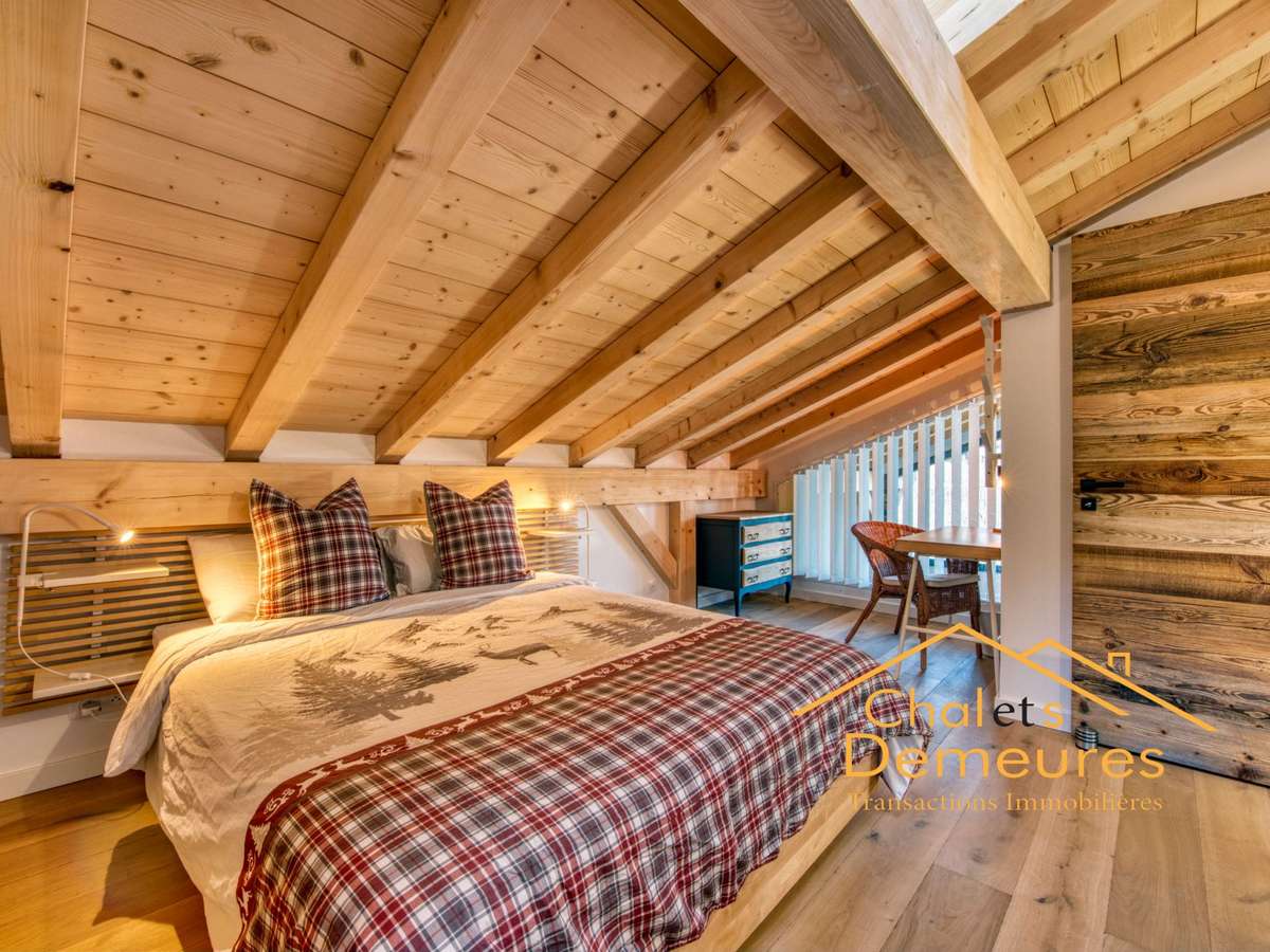 House Megève