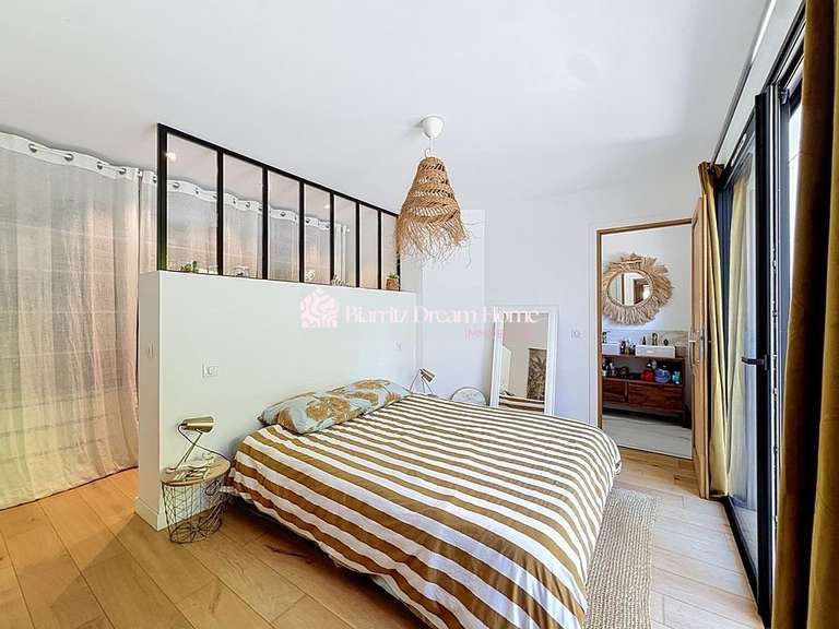 Maison Hendaye - 3 chambres - 160m²