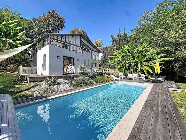 Maison Hendaye - 3 chambres - 160m²