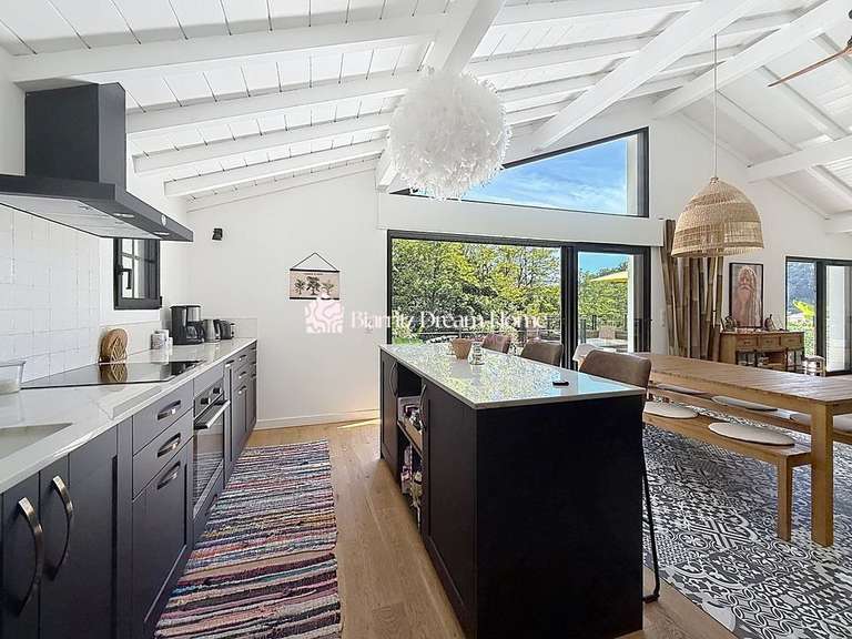 Maison Hendaye - 3 chambres - 160m²