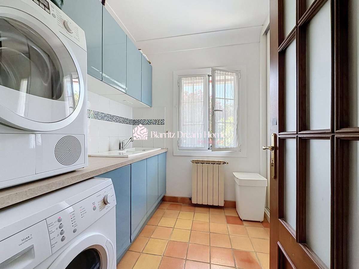 Maison Anglet
