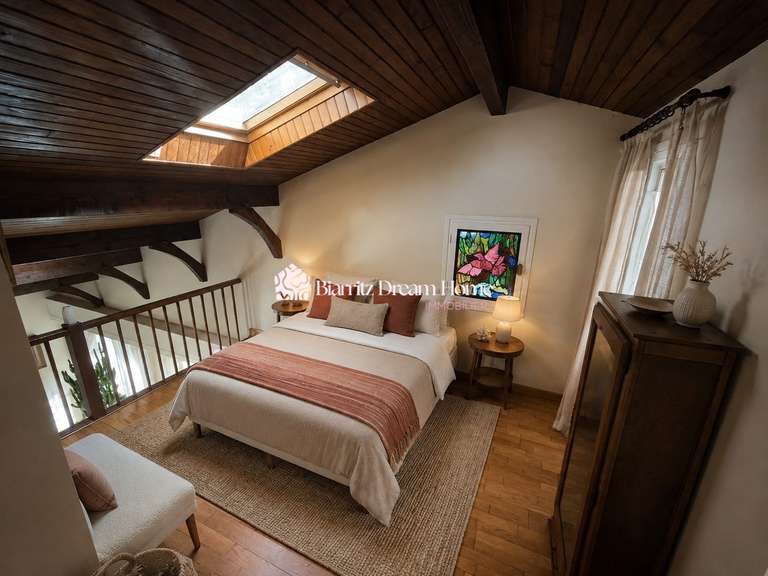 Maison Capbreton - 4 chambres - 170m²
