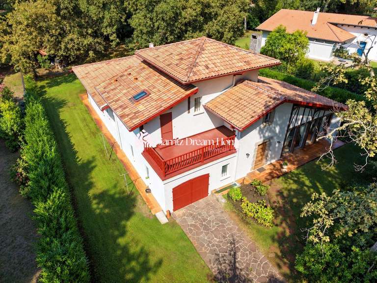 Maison Capbreton - 4 chambres - 170m²