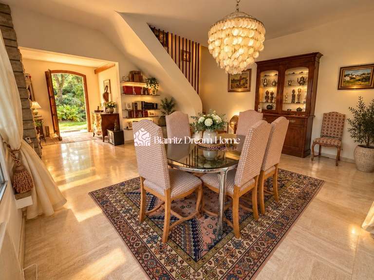 Maison Capbreton - 4 chambres - 170m²