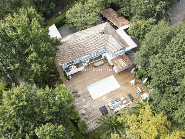 Maison Capbreton - 6 chambres - 256m²
