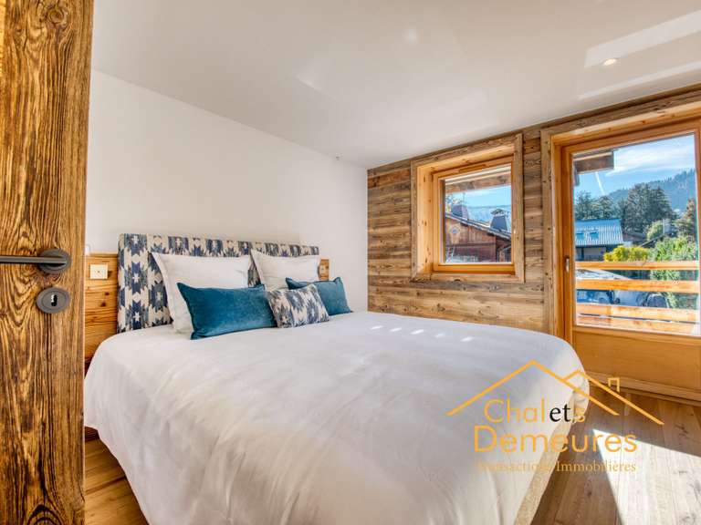 Maison Megève - 7 chambres - 450m²