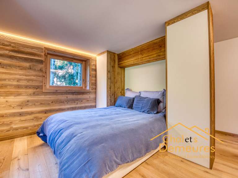 Maison Megève - 7 chambres - 450m²