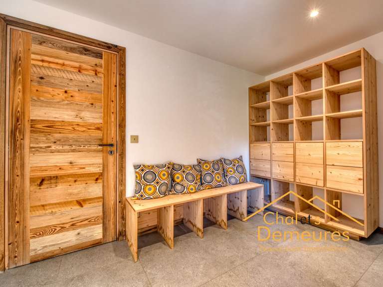 Maison Megève - 7 chambres - 450m²