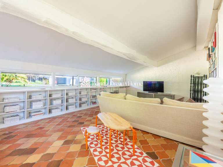 Maison Saint-Martin-de-Seignanx - 8 chambres - 703m²