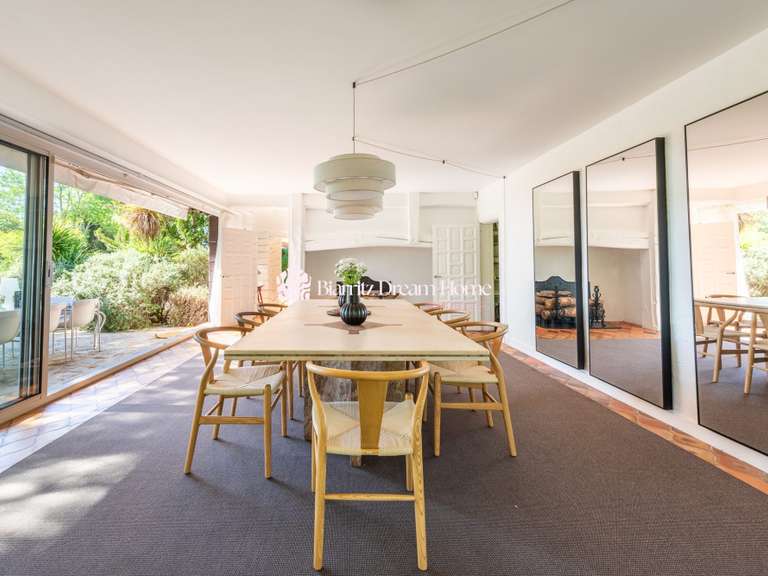 Maison Saint-Martin-de-Seignanx - 8 chambres - 703m²