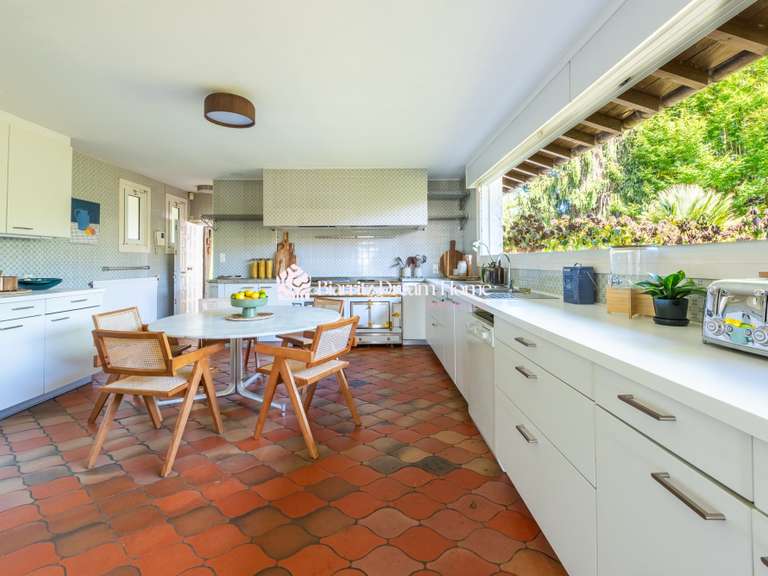 Maison Saint-Martin-de-Seignanx - 8 chambres - 703m²