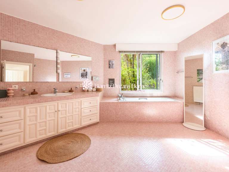 Maison Saint-Martin-de-Seignanx - 8 chambres - 703m²
