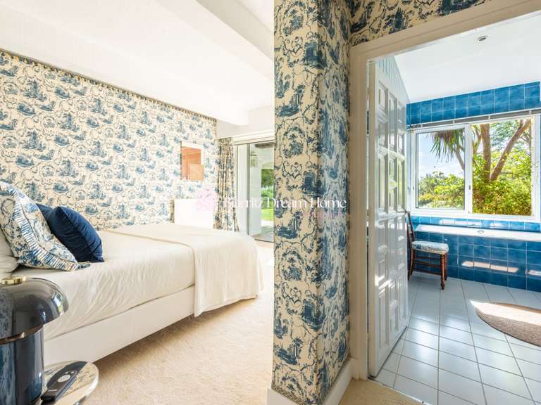 Maison Saint-Martin-de-Seignanx - 8 chambres - 703m²