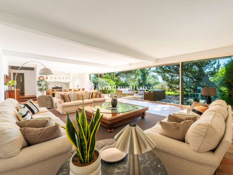 Maison Saint-Martin-de-Seignanx - 8 chambres - 703m²