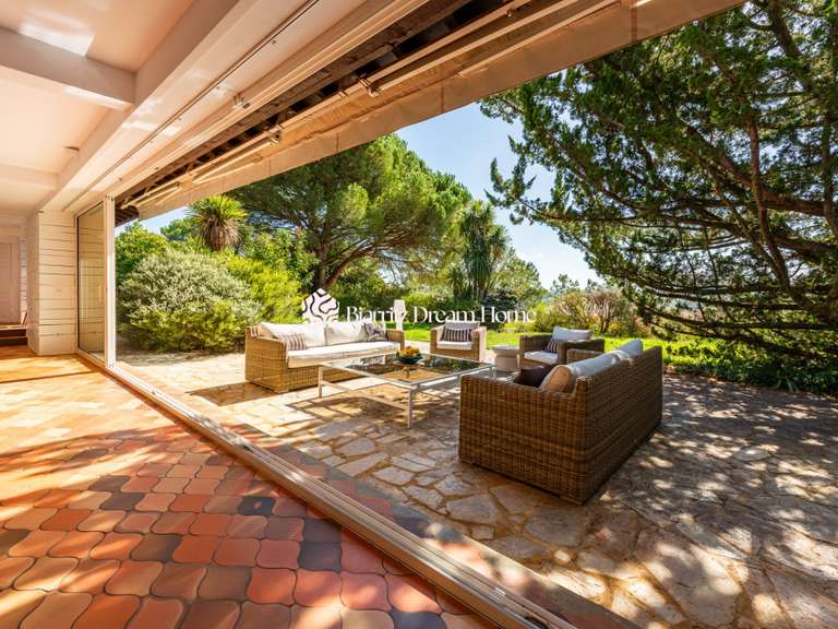 Maison Saint-Martin-de-Seignanx - 8 chambres - 703m²