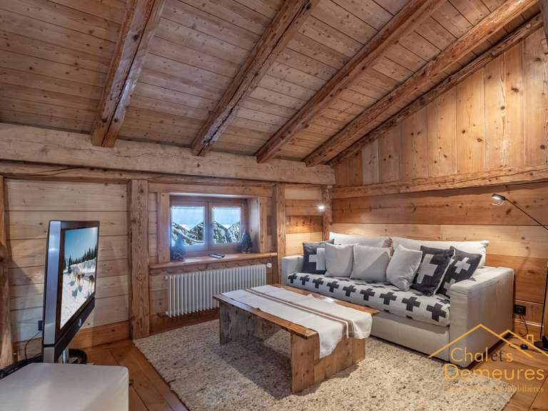 Maison Arâches-la-Frasse - 12 chambres - 1177m²
