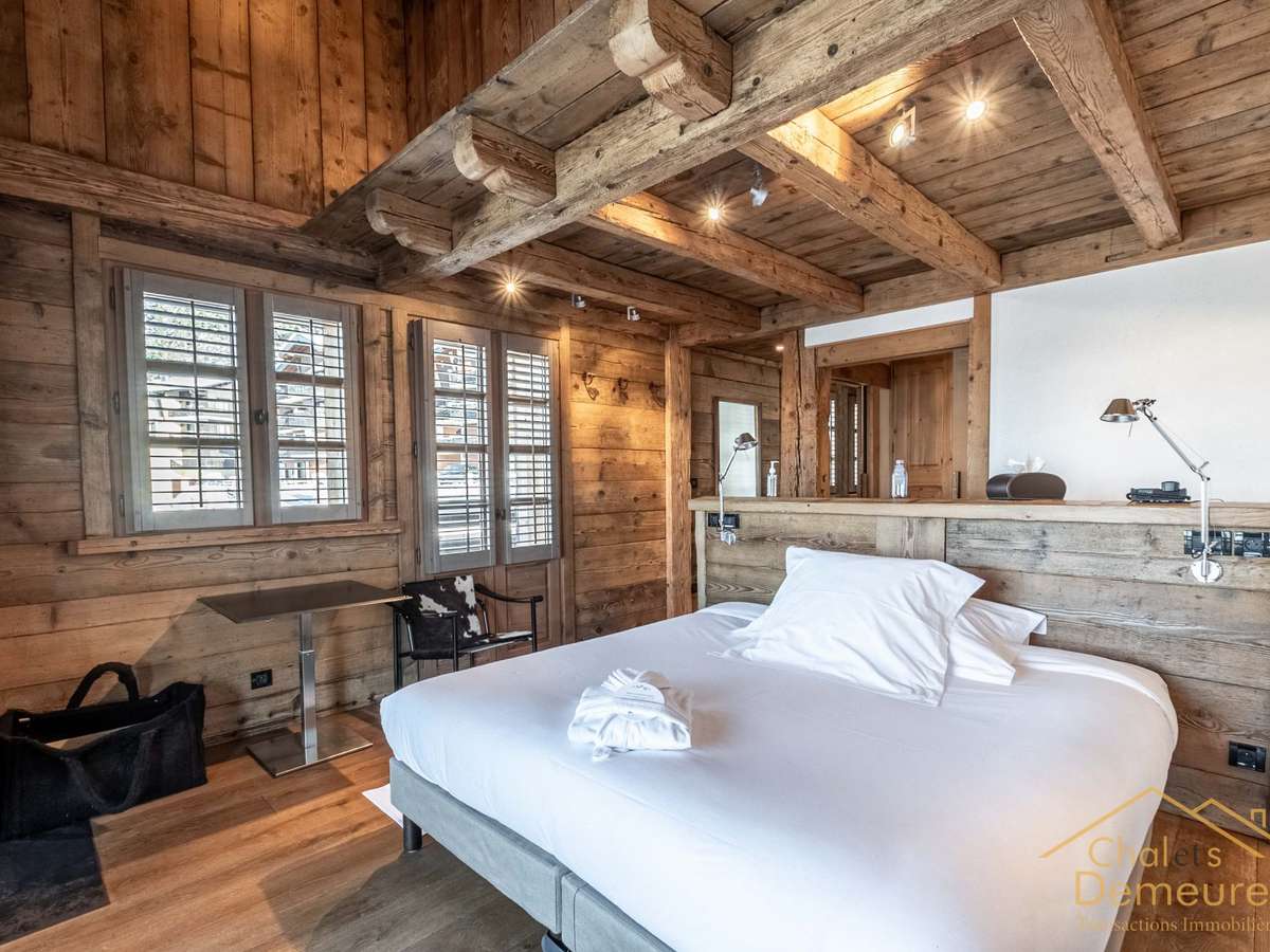 House Arâches-la-Frasse