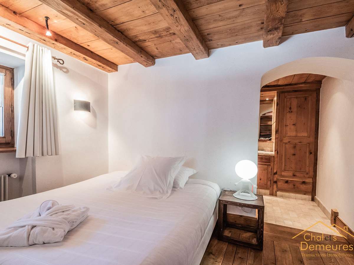 House Arâches-la-Frasse