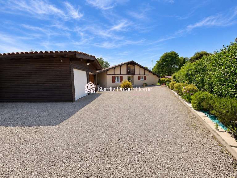 Maison Tosse - 4 chambres - 160m²