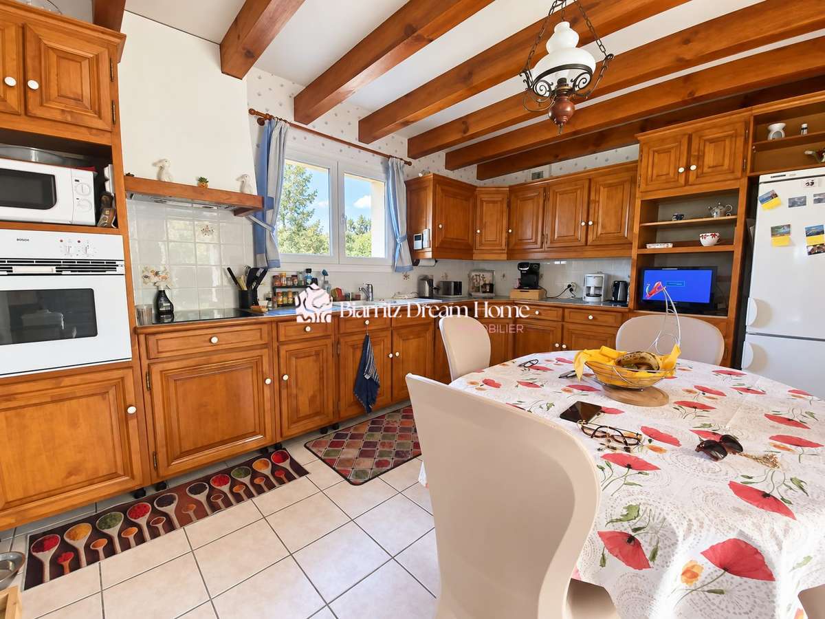 Maison Tosse