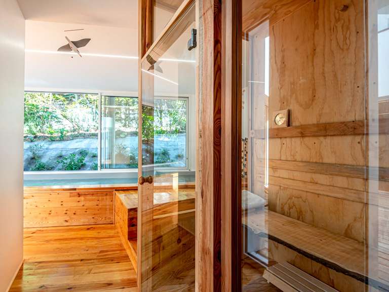 Maison Anglet - 4 chambres - 220m²