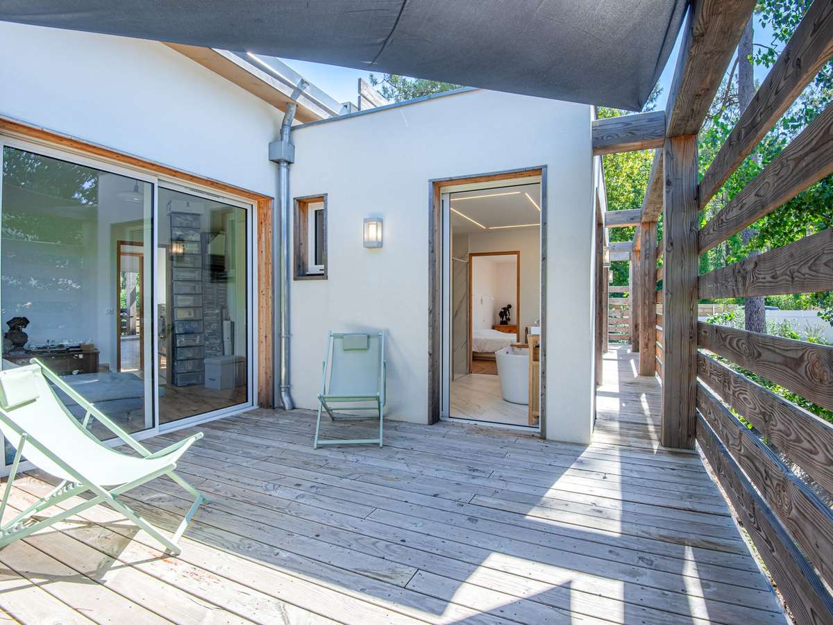 Maison Anglet