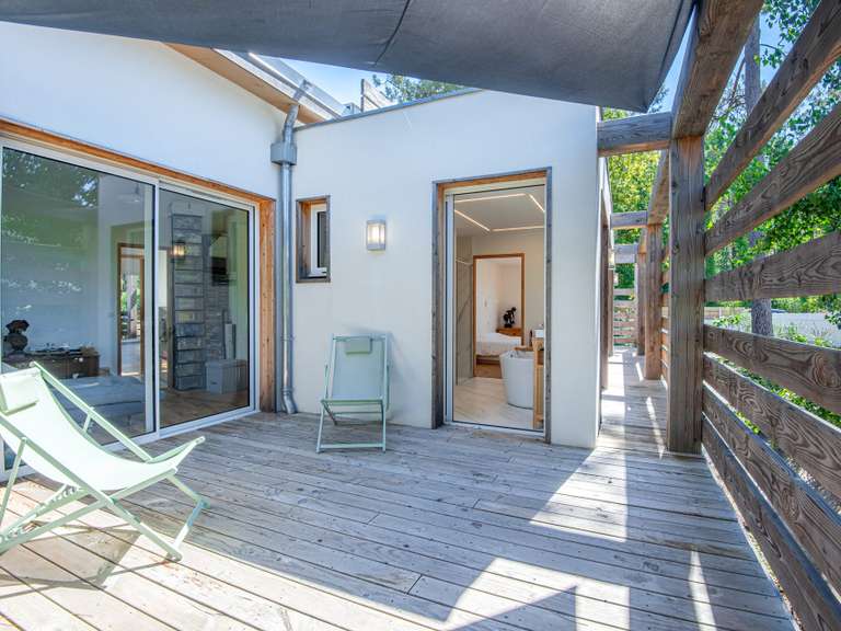 Maison Anglet - 4 chambres - 220m²