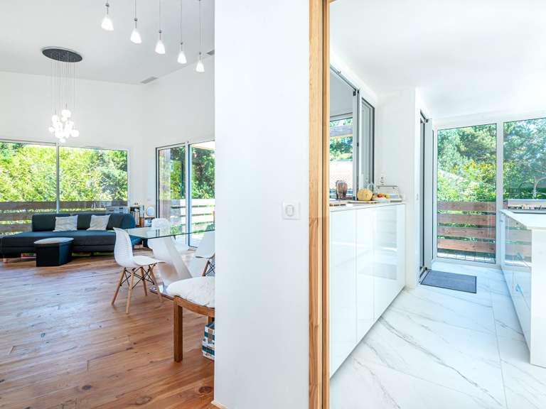 Maison Anglet - 4 chambres - 220m²