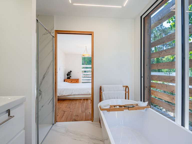 Maison Anglet - 4 chambres - 220m²