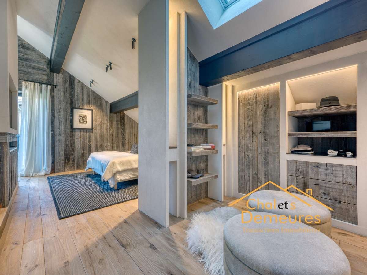 Maison Megève