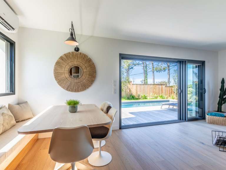 Maison Anglet - 4 chambres - 130m²