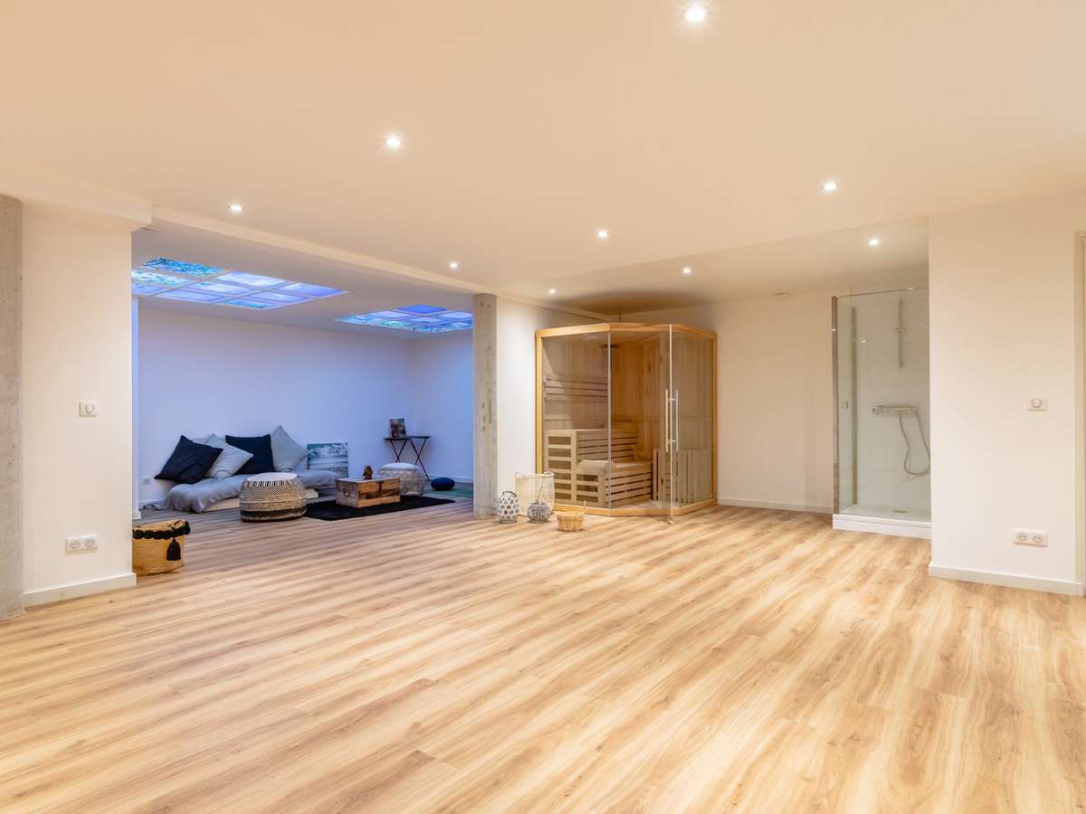 Maison Biarritz