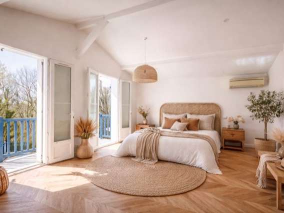 House Arbonne - 4 bedrooms - 232m²