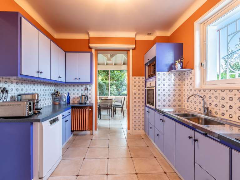 Maison Biarritz - 6 chambres - 220m²