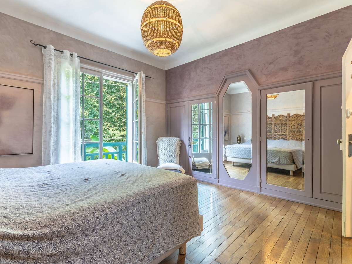 Maison Biarritz