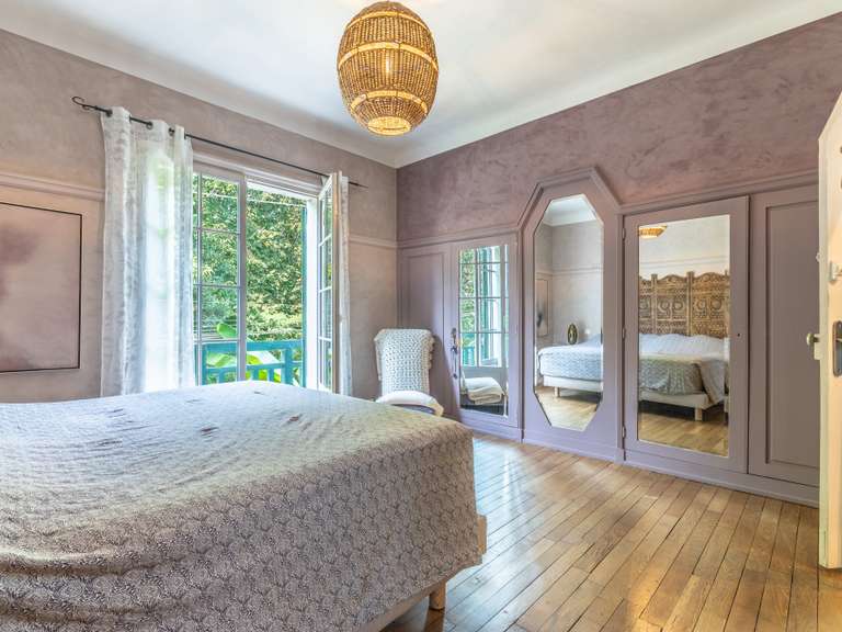 Maison Biarritz - 6 chambres - 300m²