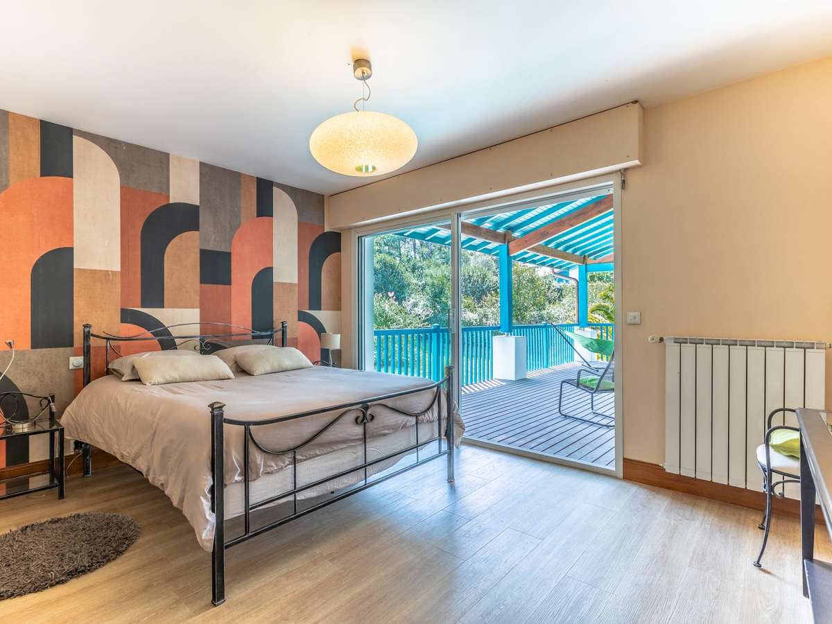 Maison Arcangues