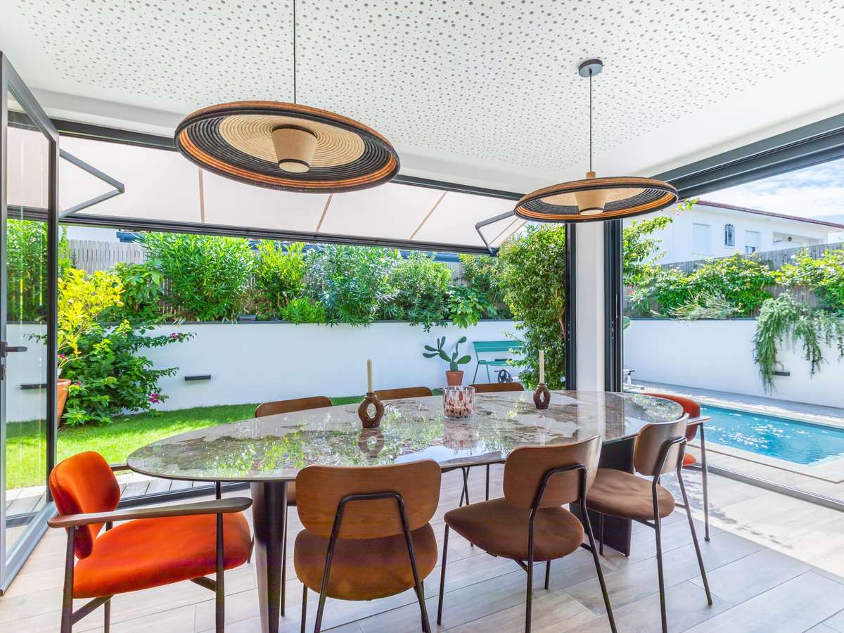 House Anglet