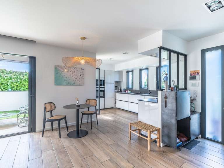 House Anglet - 3 bedrooms - 143m²