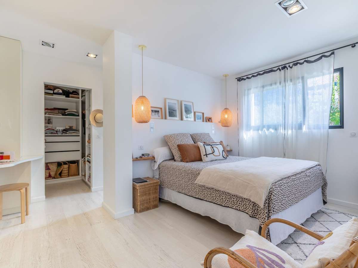 House Anglet