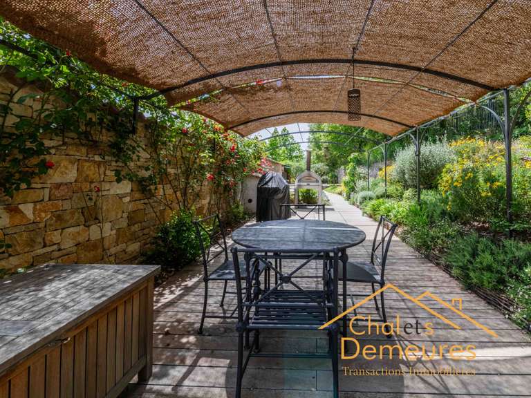 Maison Fayence - 5 chambres - 542m²