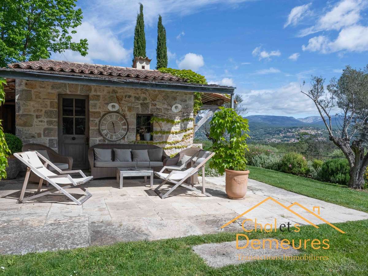 Maison Fayence