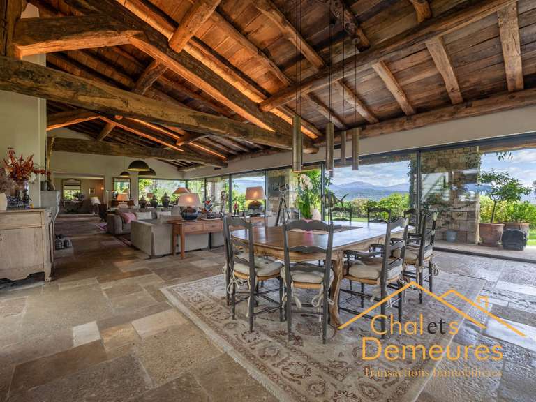 Maison Fayence - 5 chambres - 542m²